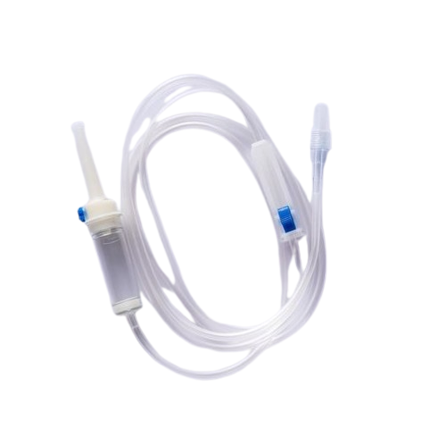 Infusion Sets