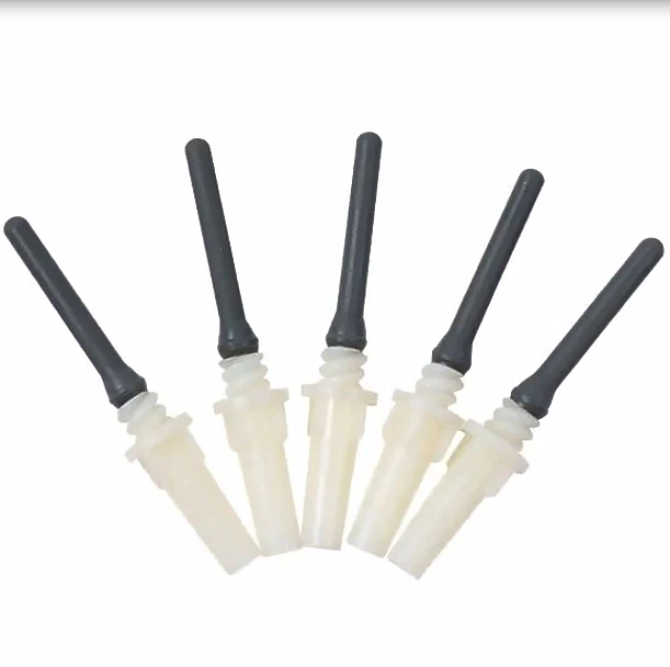 Luer Adapter For Blood Collection Needle