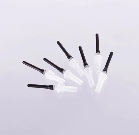 Medical Luer Lock Connector best