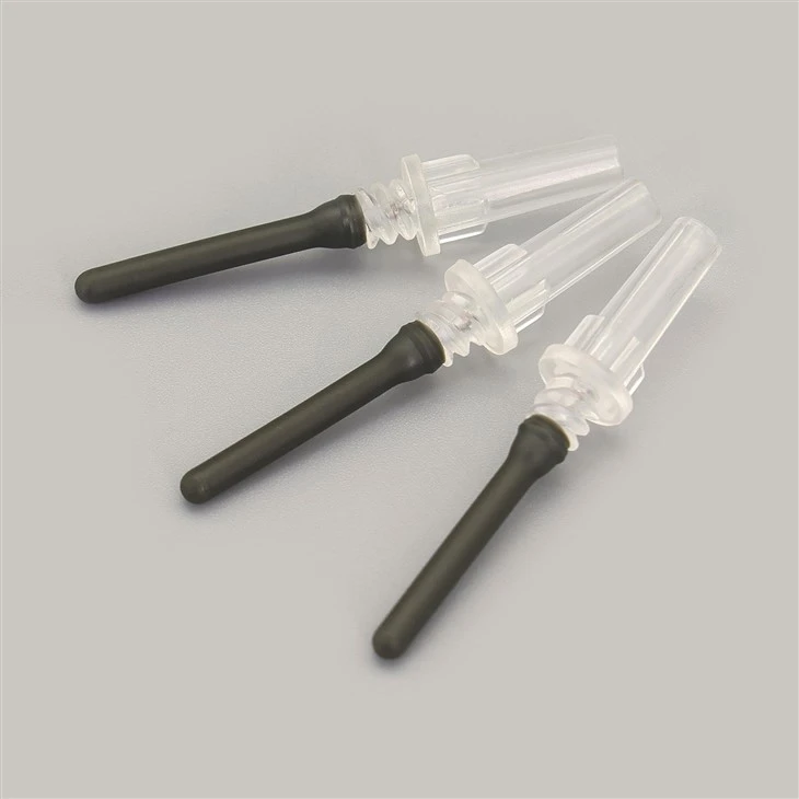 Manufacturer Medical Consumable Luer Adapter high quality