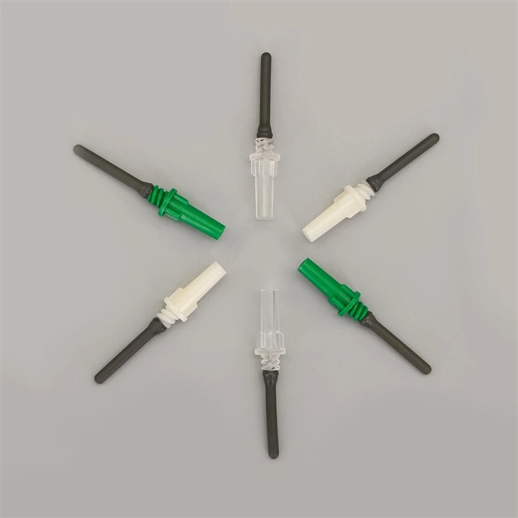 Manufacturer Medical Consumable Luer Adapter suppliers