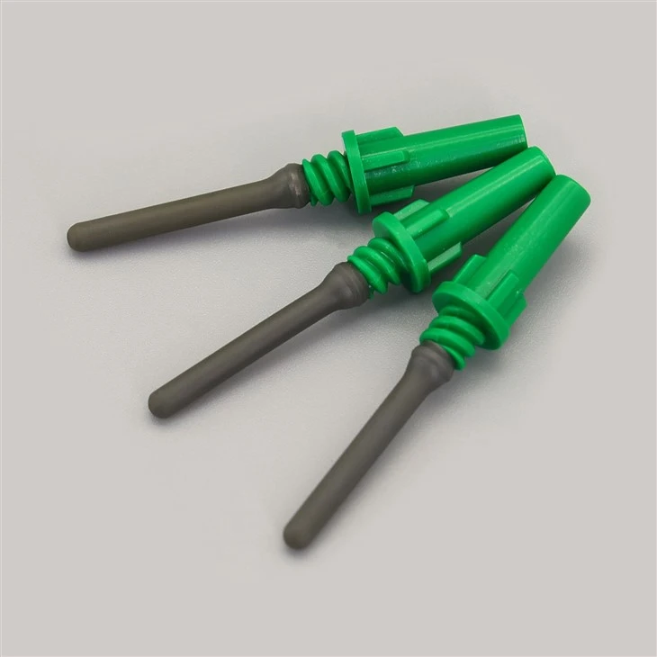Manufacturer Medical Consumable Luer Adapter factory