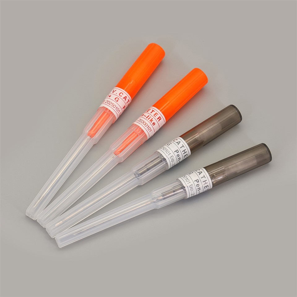 Medical Multi-gauge IV Cannula best