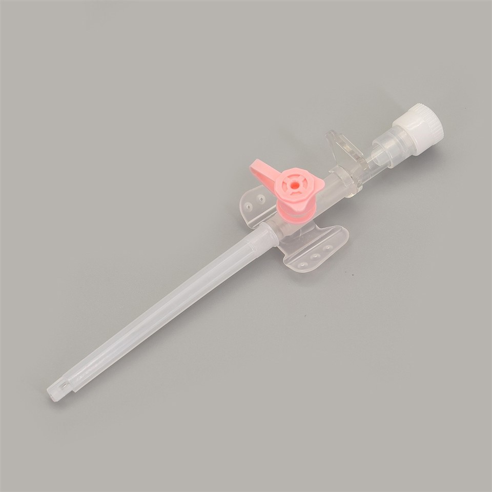 Medical Multi-gauge IV Cannula high quality
