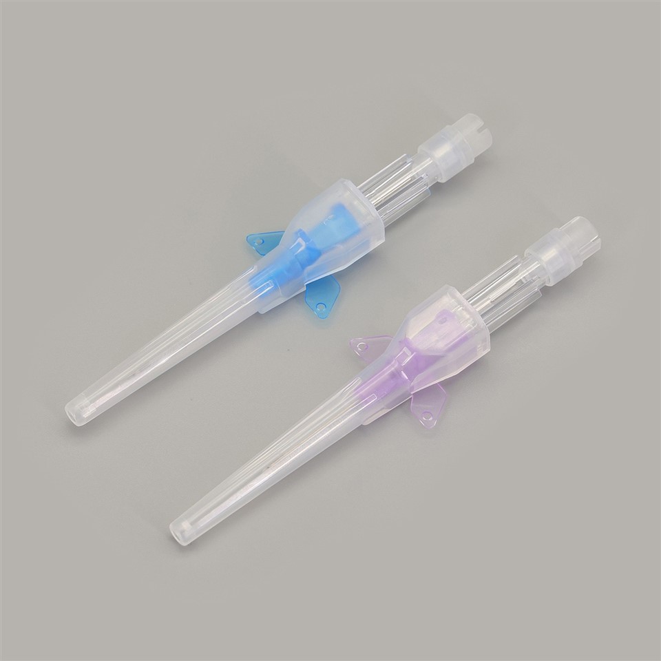 Medical Multi-gauge IV Cannula factory
