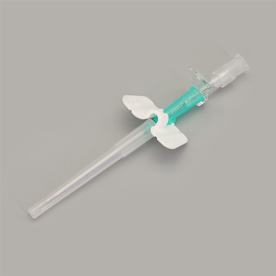Medical Multi-gauge IV Cannula price