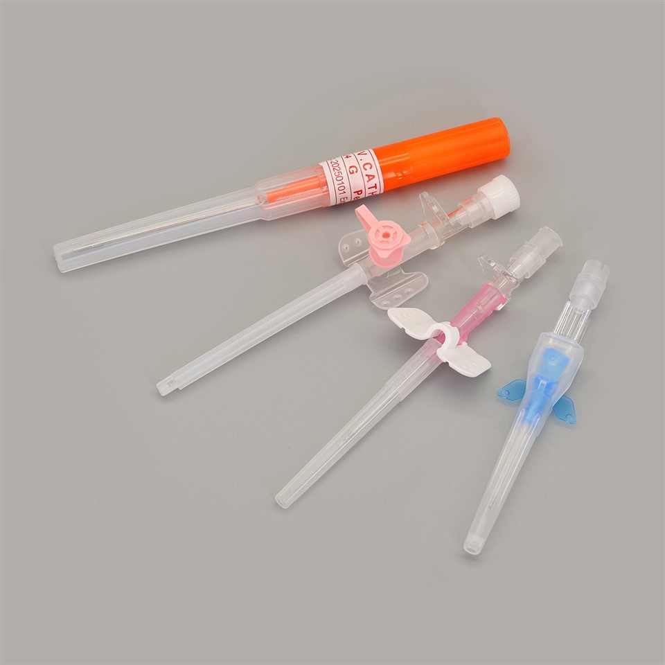 Medical Multi-gauge IV Cannula best