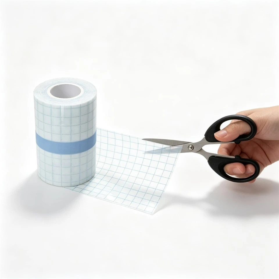 Medical Raw Material Roll suppliers