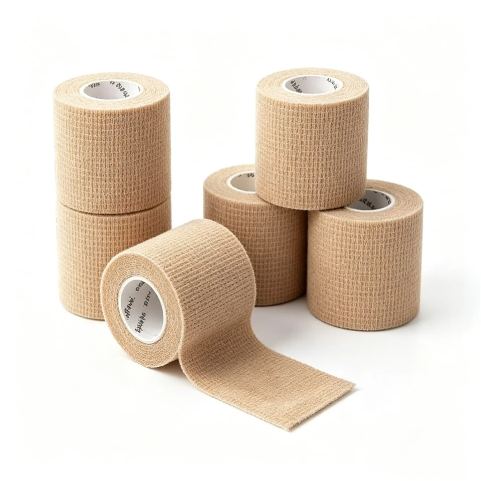 Medical Raw Material Roll best