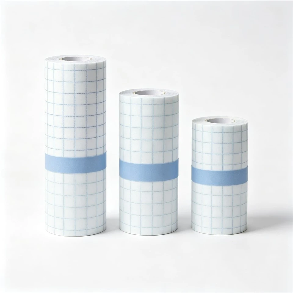 Medical Raw Material Roll high quality