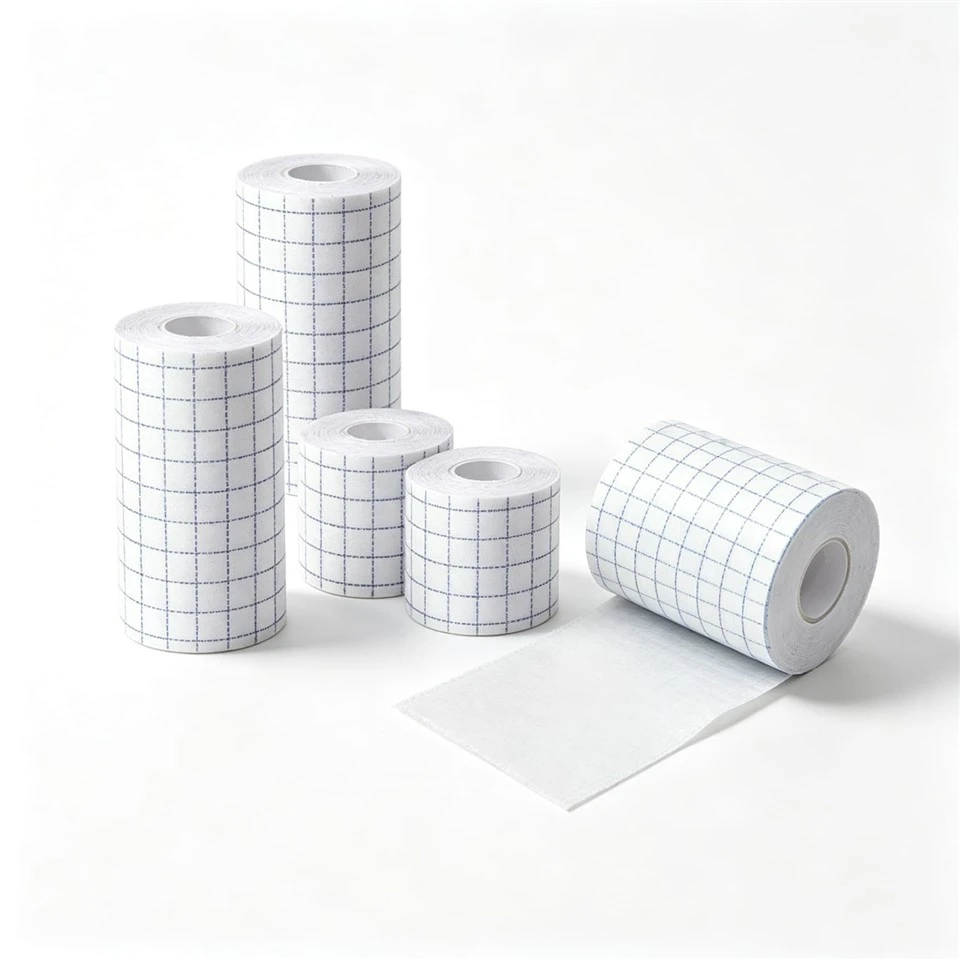 Medical Raw Material Roll factory