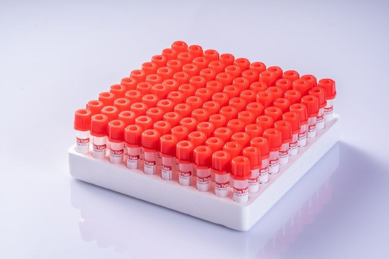 Micro Blood Collection Tubes suppliers