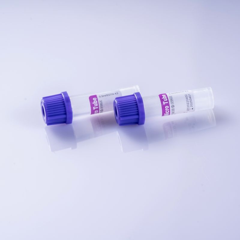 Micro Blood Collection Tubes price