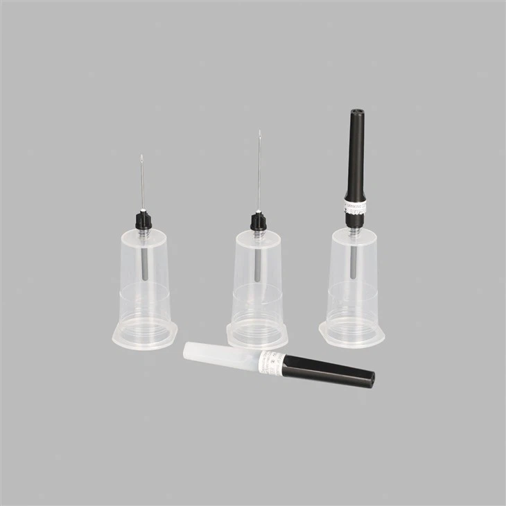 21G 22G Multi-sample Blood Collection Needle