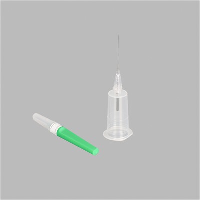 Flashback Multi-sample Needle Blood Collection Needle