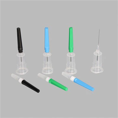 Junnuo 18g-23G Pen Type Sterilization Blood Collection Needle