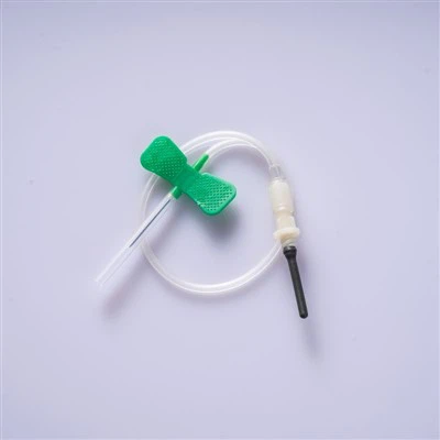 Mediacl Sterile Butterfly Needle