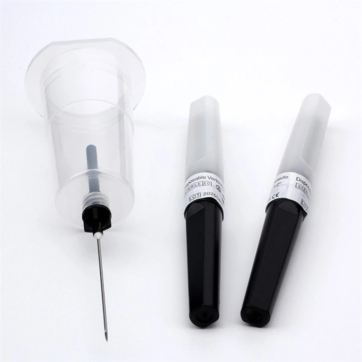 Pen Type Needle 22Gauge