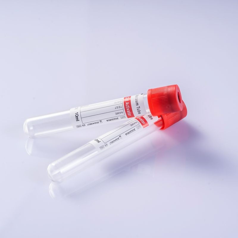 Pro-coagulation Vacuum Blood Tube best