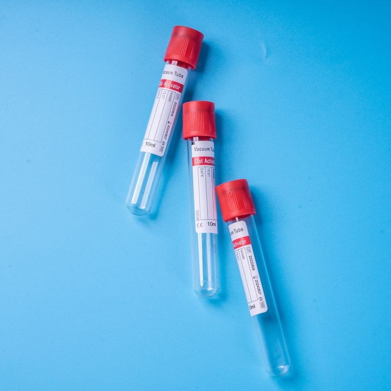 Pro-coagulation Vacuum Blood Tube price