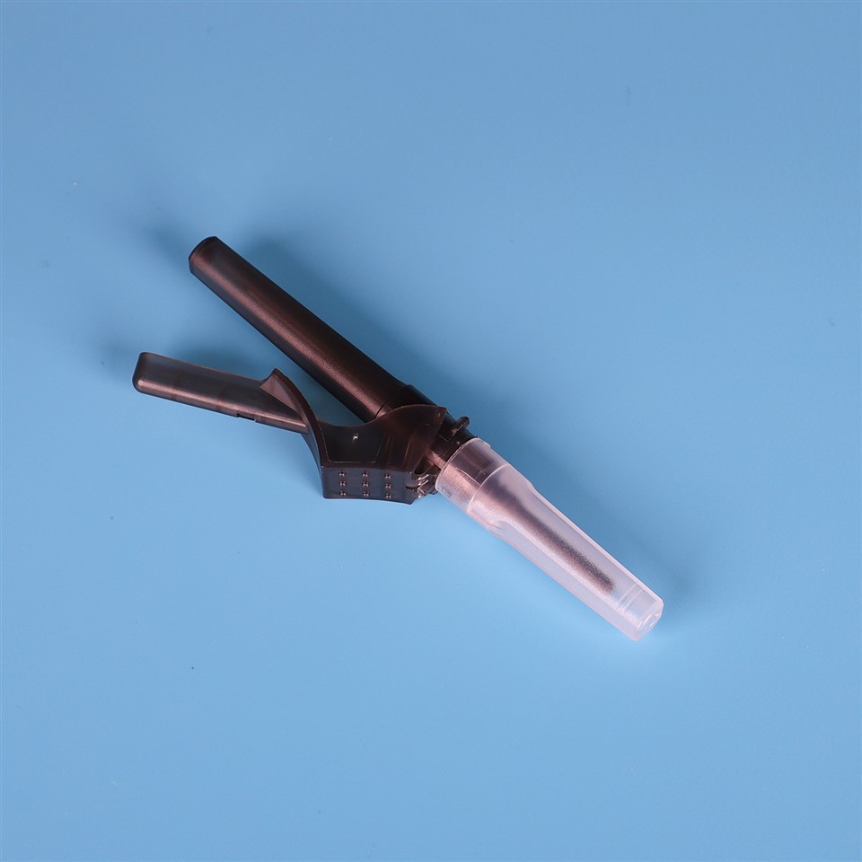 Safety Pen Type Needles suppliers