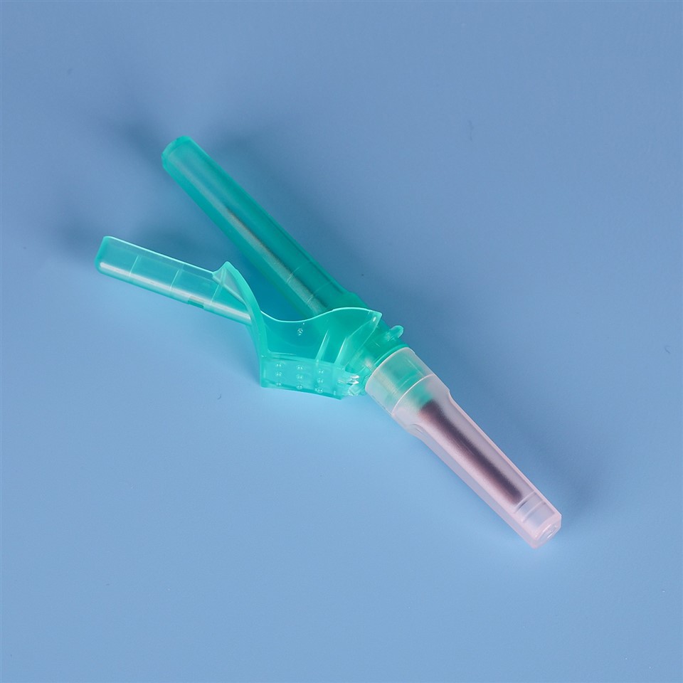 Safety Pen Type Needles best