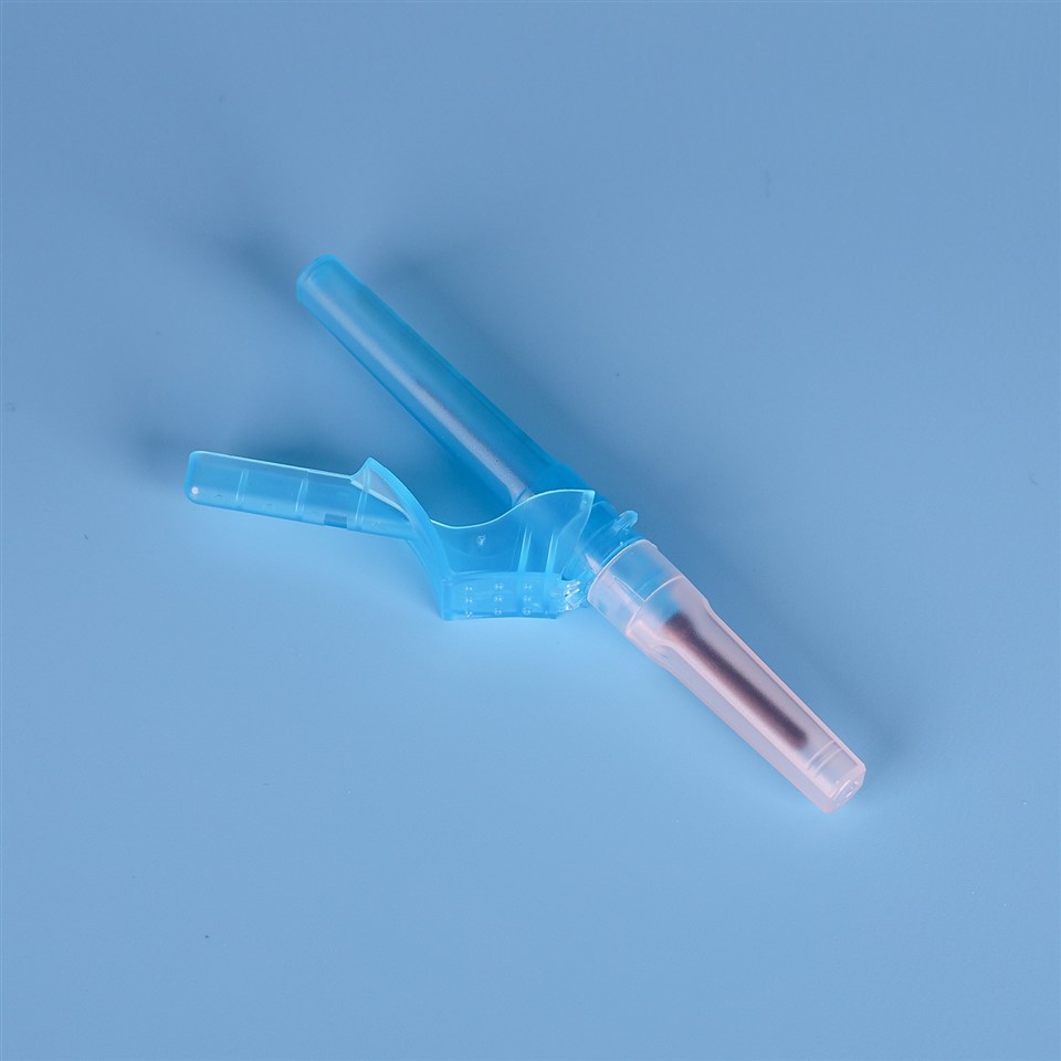 Safety Pen Type Needles factory