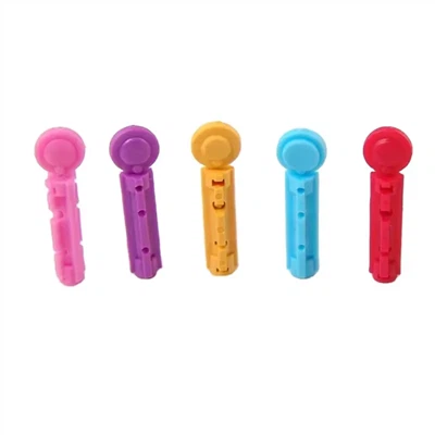 Disposable Blood Lancet