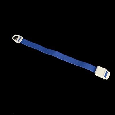 Buckle Tourniquet, Elastic Medical Tourniquet For Blood Collection, Reusable First Aid Emergency Tourniquet