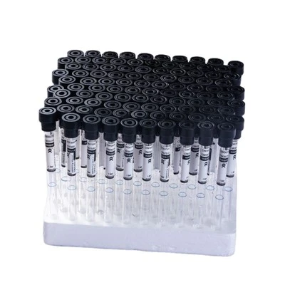 8*120mm Slender ESR Tube
