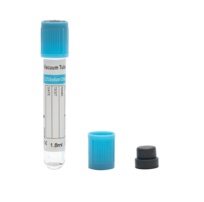 Medical Vacuum Coagulation Tube