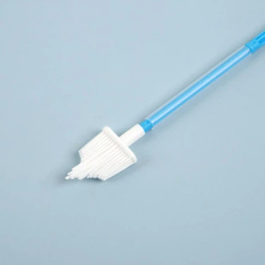 Disposable Cervical Sampling Brush