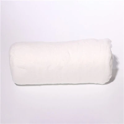 Disposable Degreasing Cotton Ball