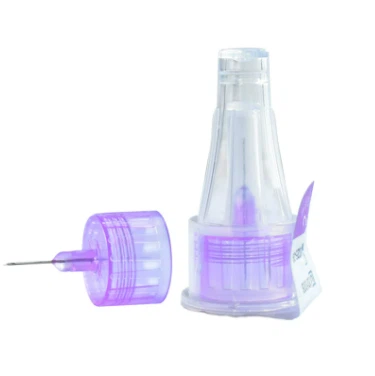 Disposable Insulin Pen Needles