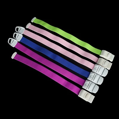 Disposable Medical Buckle Tourniquet