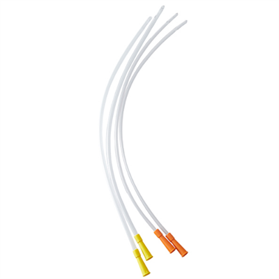 Disposable Nelaton Catheter