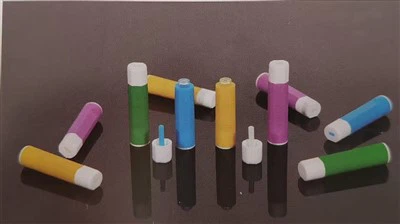 Disposable Pressure Activated Safety Lancets