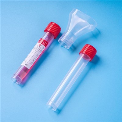 Saliva DNA/RNA Collection Kit