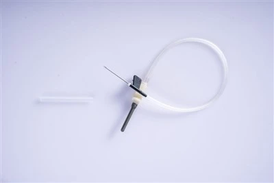 product-400-267 Disposable Single Wing Blood Collection Needle
