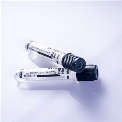 ESR Blood Collection Tube