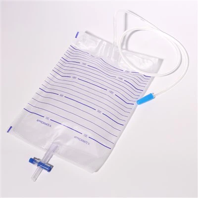 2000ml Urine Drainage Collection Bag