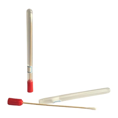 Medical Female Swabs