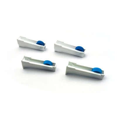 Medical Infusion Roller Flow Regulator
