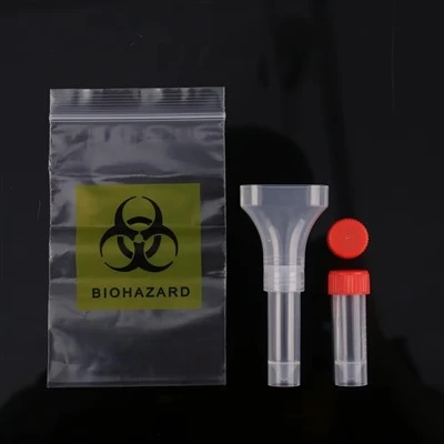 Medical Saliva Collection Kit Medical Saliva Collection Kit