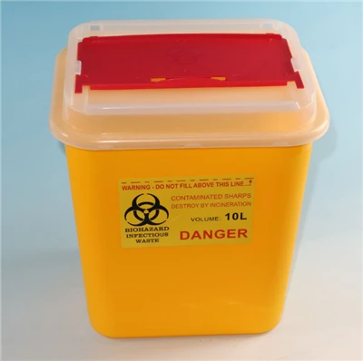 Medical Sharp Container