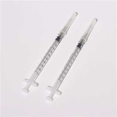 Medical Syringe