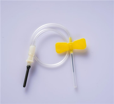 Best Medical Disposable Blood Collection Butterfly Needle