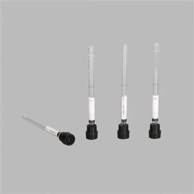 Slender ESR Tube Sodium Citrate 1:4