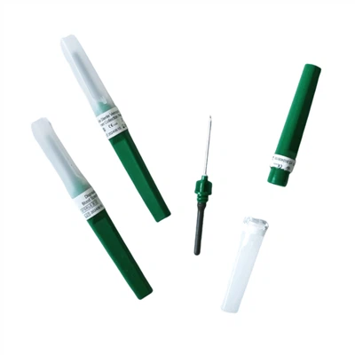 Sterile Multi Sample Needle