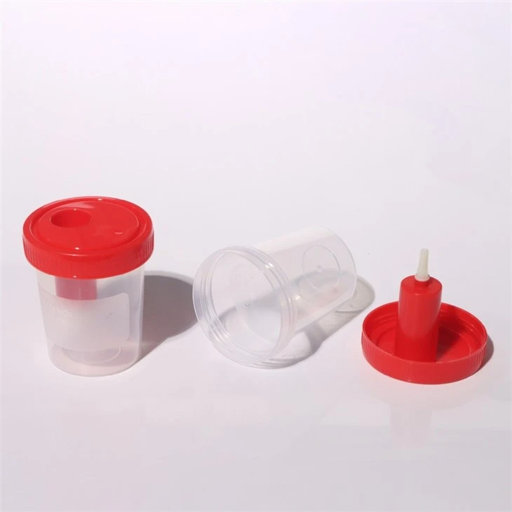 Urine Collection Container:Leak Proof Sterile factory